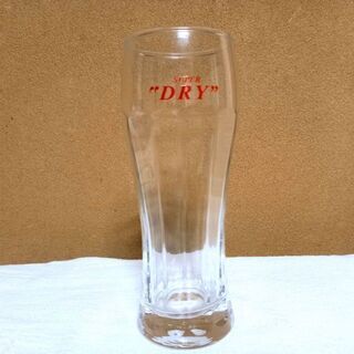 グラス（ほぼ新品）　SUPER DRY　合計48個　1個100円...