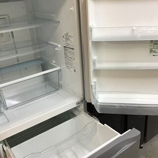 送料無料・設置無料サービス有り】冷蔵庫 2018年製 TOSHIBA GR-K33S(S 