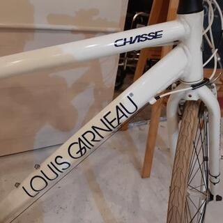 取引中】ルイガノ CHASSE サイズ420