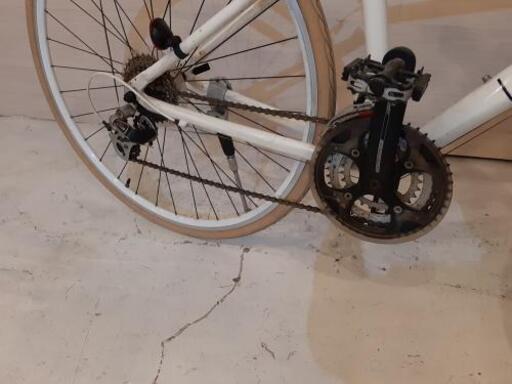 取引中】ルイガノ CHASSE サイズ420 LGS-CHASSE EX / LOUIS GARNEAU 