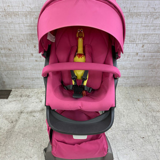 愛品館江戸川店】ストッケ エクスプローリーV4 お問合せ番号：110