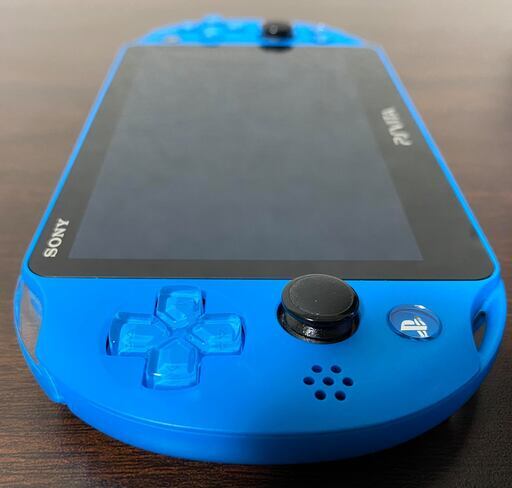 その他 SONY PS VITA PCH-2000ZA23