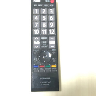 家具 Toshiba REGZA 32V型 液晶 テレビ 32AE1
