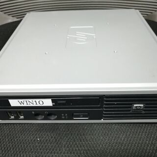 [格安]Windows10 小型PC dc7900 USDT