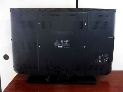 テレビ TOSHIBA REGZA 40AS2 東芝 液晶テレビ レグザ 40AS2