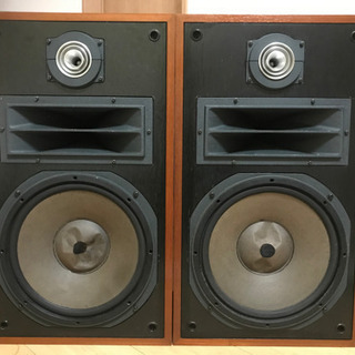 [値下げ]ONKYO オーディオスピーカー　E-503A