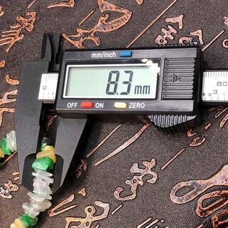 ブレスレット かわいい 本翡翠 氷ヒスイ 三色 誕生日プレゼント 本物保証