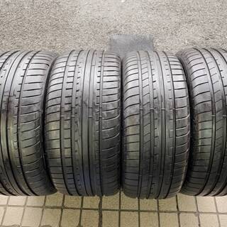 WEB限定デザイン 最終値下げ！ 275/35R19 245/40R19 ブリヂストン