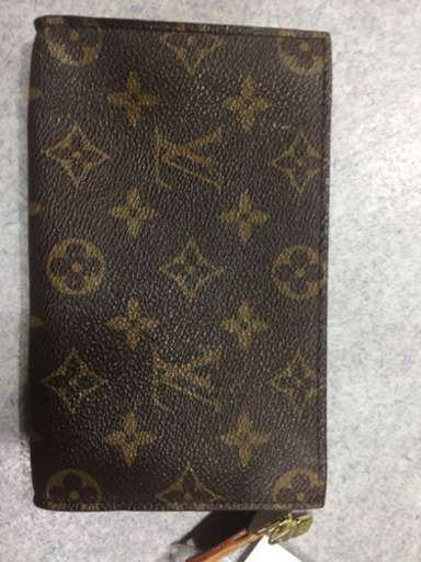 ※転売不可※ルイ　ヴィトン  ポーチ　ほかにもあり