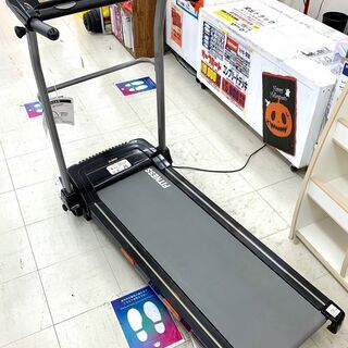 ALINCO AFR1115 ランニングマシン　SP1752