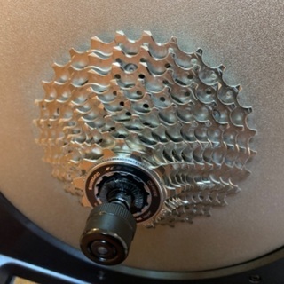 Tacx NEO 2T Smart タックス サイクルトレーナー　ダイレクトドライブ　zwift対応 トルク抜け解消モデル　おまけ付き