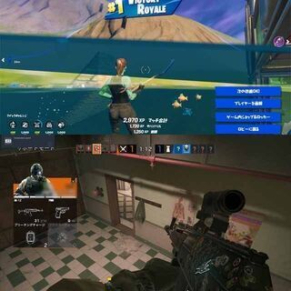 ☆特価品☆赤い彗星ゲーミング☆彡☆フォートナイト◎メモリー16G：47HLTBX