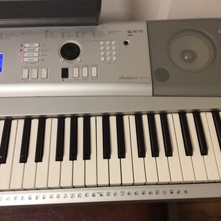 鍵盤楽器、ピアノ YAMAHA ヤマハ DGX−230 電子ピアノ キーボード 