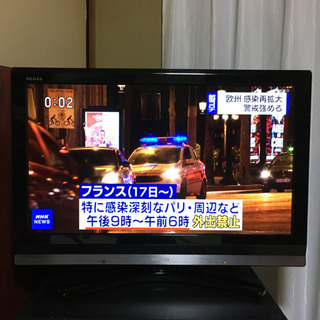 お取引中です。 東芝 REGZA 液晶テレビ 32型 TOSHIBA（東芝） テレビ 