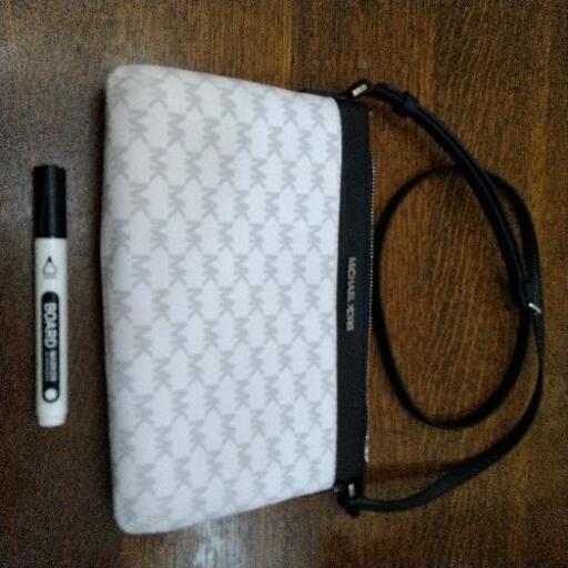 Michael Kors マイケルコースバッグ Alomii Sa 高田馬場 のバッグ ショルダーバッグ の中古あげます 譲ります ジモティーで不用品の処分