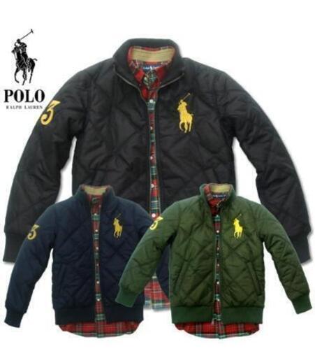 正規品！POLO by Ralph Lauren   メンズ ジャケット　送料無料