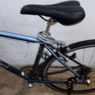 472 クロスバイク GIANT ESCAPE R3 465mm（S）