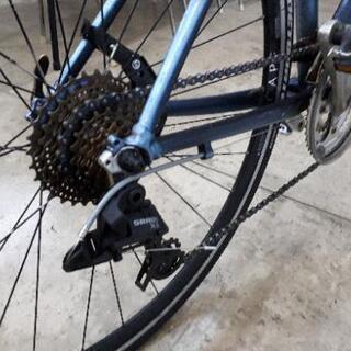 472 クロスバイク GIANT ESCAPE R3 465mm（S）