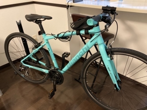 ビアンキ bianchi C-SPORT 1 | monsterdog.com.br