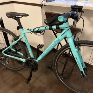 【ネット決済】ビアンキ bianchi  C-SPORT 1