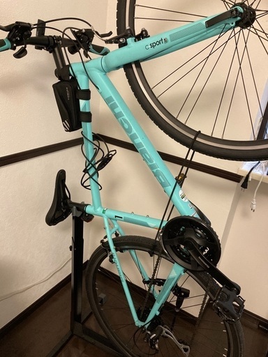 ビアンキ bianchi C-SPORT 1 【公式通販】