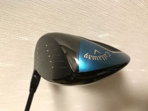 Callaway - ①中古　超希少美品　ローグドローUSA10.5 Tour AD-MJ6S 石川遼 ①中古 超希少美品 ローグドローUSA10.5 Tour AD-MJ6S 石川遼