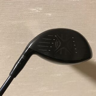 Callaway - ①中古　超希少美品　ローグドローUSA10.5 Tour AD-MJ6S 石川遼 中古 超希少美品 ローグドロー USA10.5 Tour AD-MJ6S 石川遼