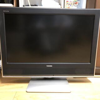 液晶テレビ　東芝レグザ　型式26C2000