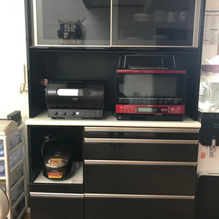 食器棚　売ります