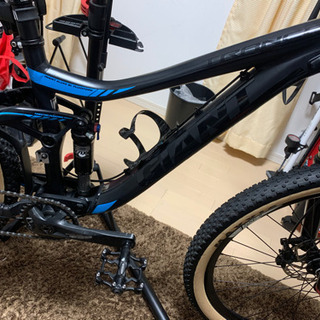 ジャイアント　トランス3  MTB マウンテンバイク