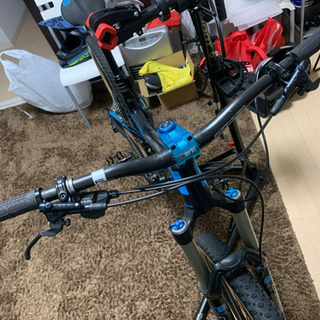 ジャイアント　トランス3  MTB マウンテンバイク