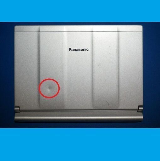 パナソニック LetsNote改13 Core i5 SSD Win10Pro 【公式通販】