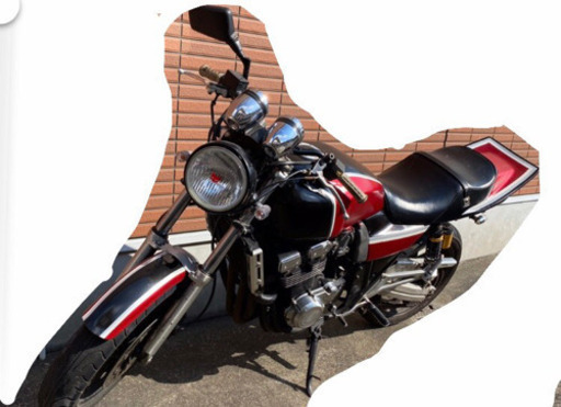 インパルス　GSX400  GK79A 問い合わせ殺到してるのでユーザー絞ります。