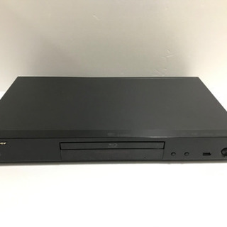 Pioneer BluRay BDP-160-K 美品