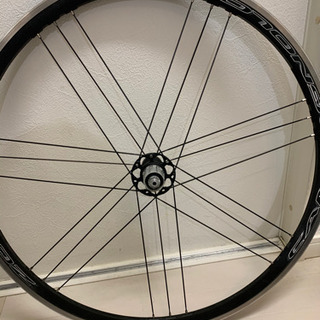Campagnolo Zonda ゾンダ C17 ホイール まさ 青井のロードバイクの中古あげます 譲ります ジモティーで不用品の処分