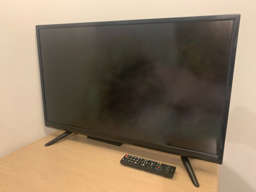 32V型 ハイビジョン液晶テレビ