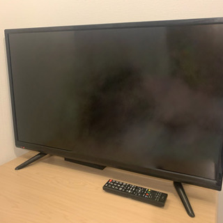 32V型 ハイビジョン液晶テレビ