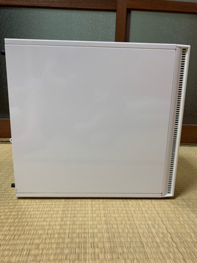 自作PC 10GBASE-T LANカード Radeon RX550 グラボ Office 2016 Professional Plus Eset Internet Security