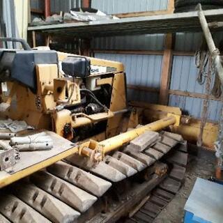 交渉中❗MITSUBISHIブルトーザBD2H❗金600,000円‼️