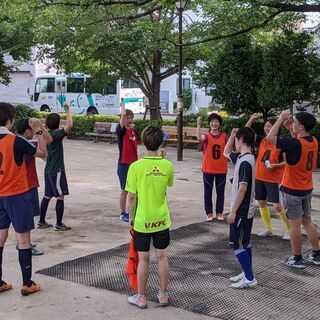 フォルティス～江東区・江戸川区サッカーチーム～