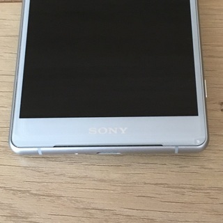 【値下げ】Xperia XZ2 ソニー　エクスペリア 64 GB au
