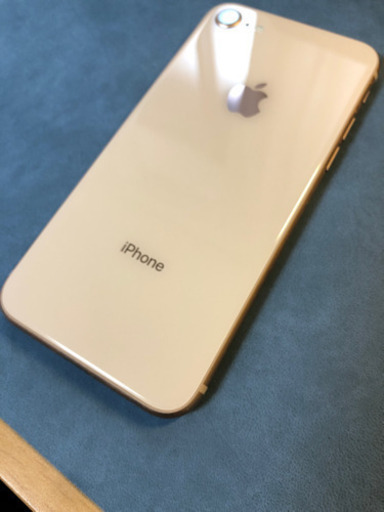 価格交渉可能】iPhone8 64GB SIMフリー 【公式通販】