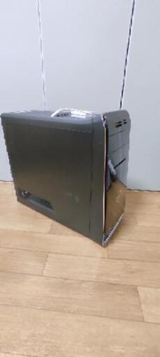 DELL I7 メモリ16GB HDD2TB