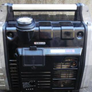 HONDA 発電機 hippo EB550