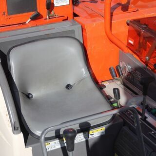 SOLD OUT】クボタ コンバイン スカイロードエース SR20J 2条刈 20馬力