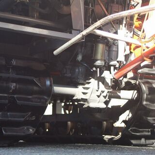 SOLD OUT】クボタ コンバイン スカイロードエース SR20J 2条刈 20馬力