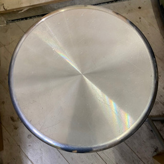 タカラベルモント　スツール　中古