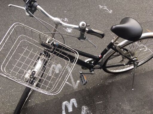 あさひ 自転車 出張 修理