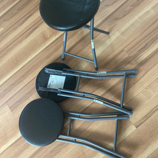 椅子　【4脚セットで】