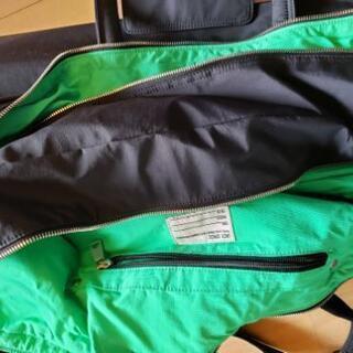 ジャックスペード　ラケットバッグ　希少品